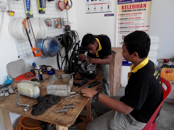 Judul Kegiatan 4